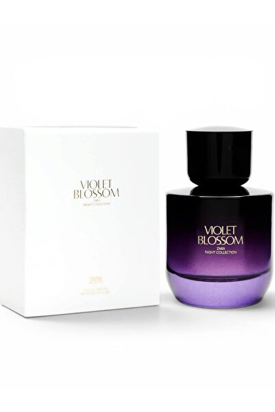 Zara VIOLET BLOSSOM EDP 90