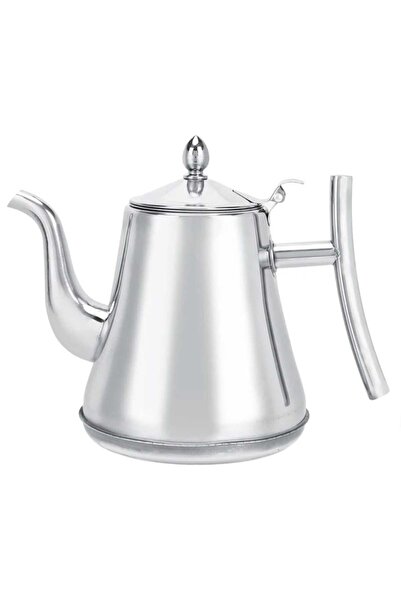 Generic Stainless Steel Kettle 1.8L Food Grade Non-toxic Corrosion Resistant ...