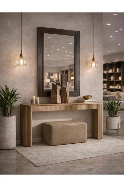 larissa design dresuar ayna dahil değil