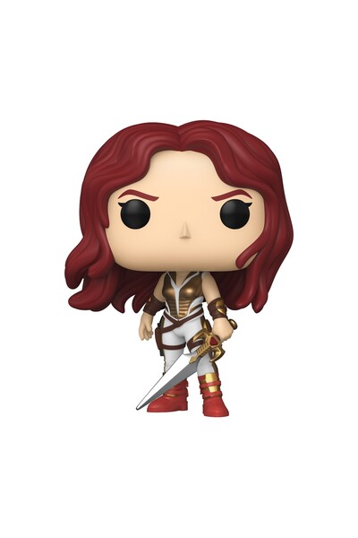 Funko Filme Pop Masters of The Universe Teela # 2023 10cm