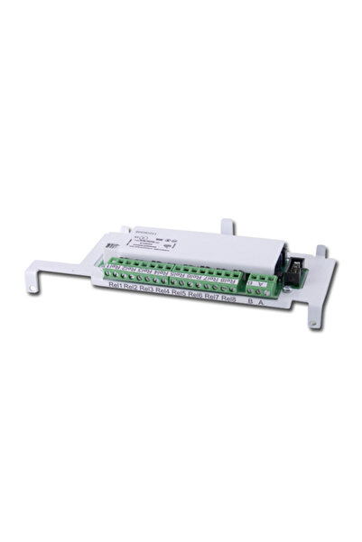 unipos Modul de stingere a incendiilor cu 4 ieșiri de releu - FD4201-4