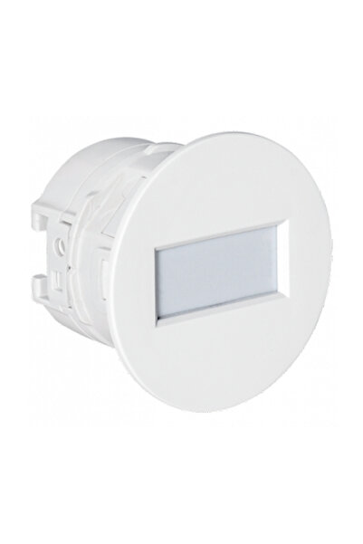 OPTEX Detector de mișcare PIR tip perdea, montaj încastrat - AP-20NB