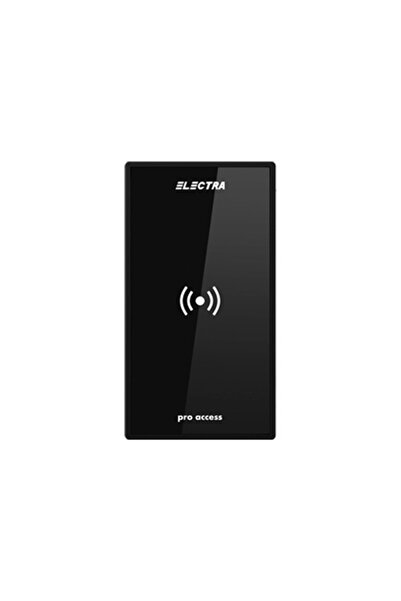 Electra Access control device with RFID, surface mounting - ALRDR.0SRGI.ELB