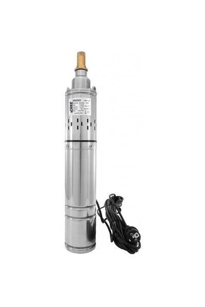 VERKE Pompă submersibilă, debit 1800L/H, V60051