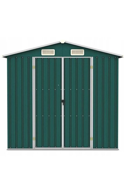 Bass Polska Magazie de grădină, Bass Polska, 2x2.6x1.9 m, BH28565