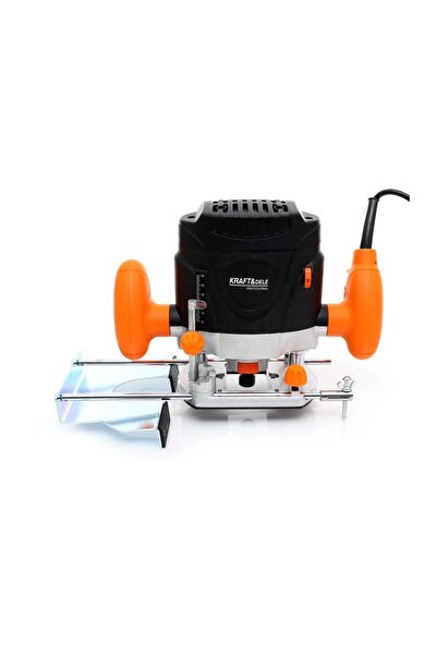 Kraft&dele Freză verticală 1900W, KD1683