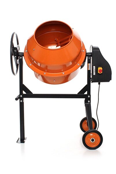 Kraft&dele Betonieră 200L 1250W, Kraft&Dele, KD492
