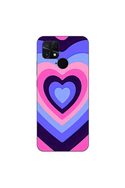 OEM Cover compatible with Xiaomi Poco C40 Silicon Gel Tpu Model Powerpuff Gir...