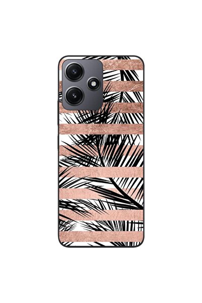 OEM Case compatible with Xiaomi Redmi 12 5G Silicon Gel Tpu Model Glimmering ...