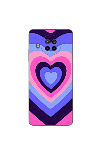 OEM Husa compatibila cu Xiaomi Mi 10T Lite 5G Silicon Gel Tpu Model Powerpuff...