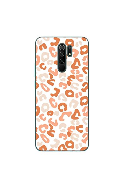 OEM Case compatible with Xiaomi Redmi 9 Silicone Gel Tpu Pattern Animal Print...