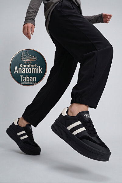 Lufian ® |   Γυναικεία αθλητικά παπούτσια Trend Style, Άνετα, Καθημερινά, Καθ...