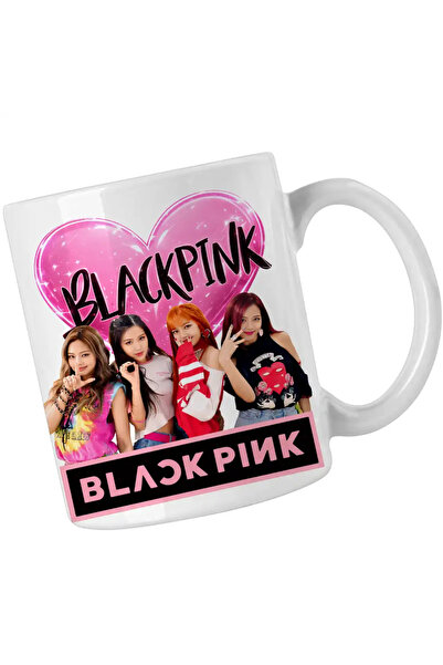 OEM BlackPink Dream Team K-pop Εμπορεύματα Κούπα
