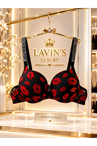 Butik : 💋 Ruby Kiss Luxe Sütyen