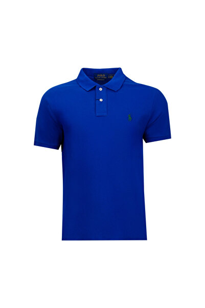 Polo Ralph Lauren POLO YAKA ERKEK T-SHIRT 710675974112