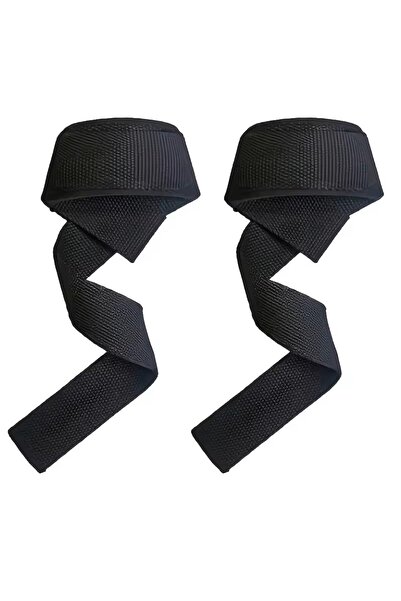 Choice 2 pcs black 1Pair Non-slip Strap Gym Dumbbell Workout Weights Lifting ...