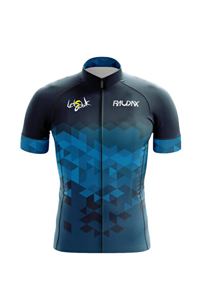 Choice5 XXL 2 Lets Gobik Men's Cycling Jersey Raudax Team Racing Shirt Breath...