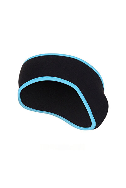 Choice18 A-Black blue LOOGDEEL Winter Headband Ear Muffs Headband for Men Wom...