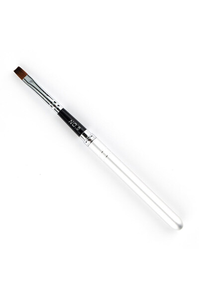 OEM UpLac Βούρτσα Τζελ με Διαχωριστικά #   Αρ. 8