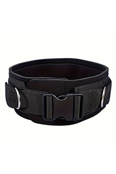 Choice black Strength Exercise Belt Elastic Rope Resistance Rope Tension Rope...