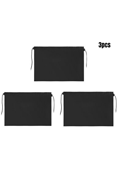 Choice1 3pcs Suction Cup Type Car Window Sunshade UV Protection Thermal Insul...