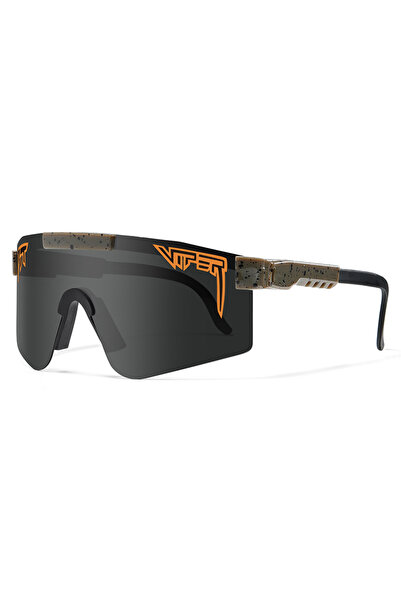 Choice8 CC23 Stylish Windproof Sunglasses Men Women Anti-Dust Colorful Goggle...