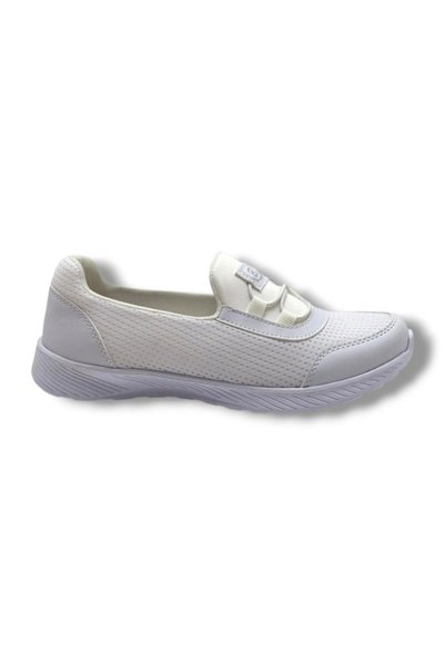 BASIX BLACK LABEL Black Sea 575-26 Anorak Slip On Anatomical Pantofi sport pentru femei 36-42