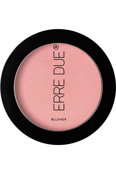 Erre Due BLUSHER 104 PAPAYA 5.5G