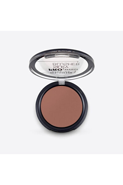 Elixir PRO SILKY HD BLUSHER 013 ABU DHABI 7GR