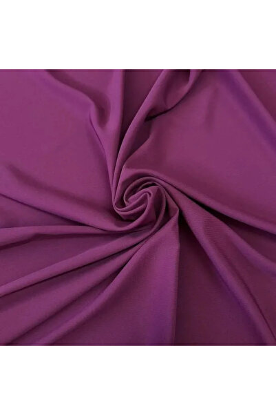 EKUMASCI Medina Silk Fabric Draped Shawl Dressing Gown Feracelik Islamic Clot...