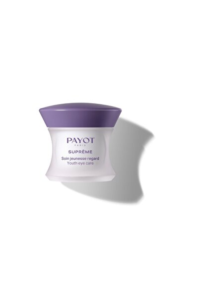 Payot SUPRÊME TOTAL YOUTH EYE CARE 15ML