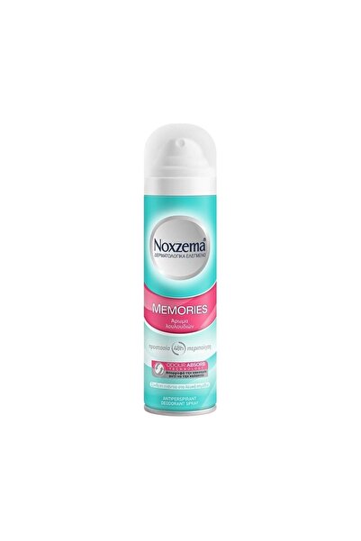 Noxzema ΑΝΑΜΝΗΣΤΙΚΑ ΑΠΟΣΜΗΤΙΚΟ 150ML