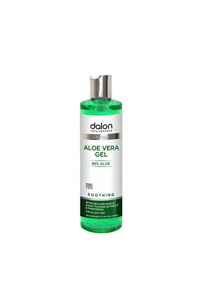 Dalon PRIME ALOE VERA GEL 200ML