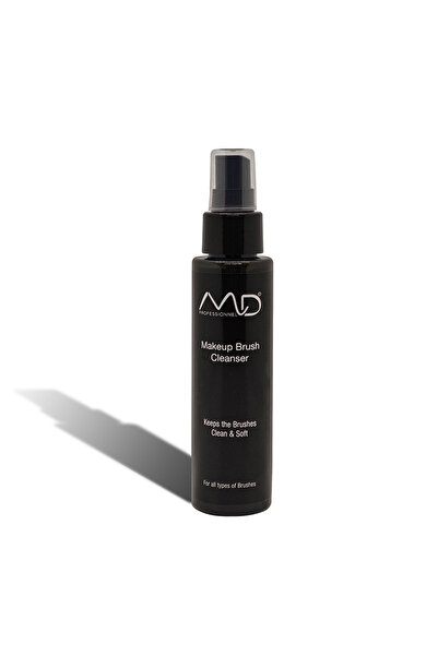 MD Professionnel MAKE UP BRUSH CLEANSER 100ML