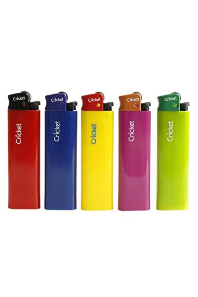 Cricket Lighter Standard
