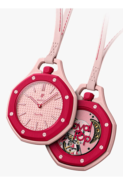 Regal ساعة أوديمار بيغيه رويال أوك Swatch x Audemars Piguet Bioceramic Royal ...