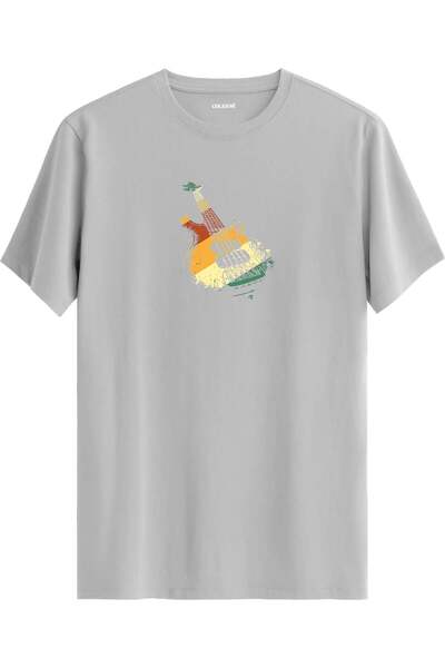Colermi Guitar T-Shirt