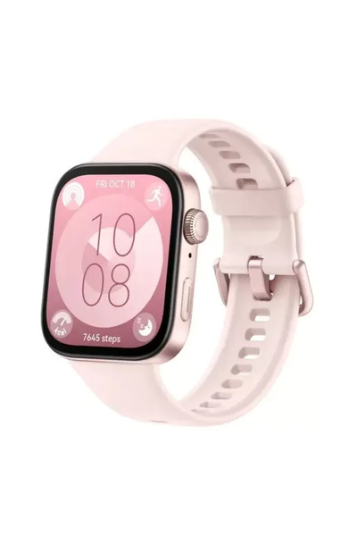 Huawei Watch FIT3 (Solo-B09S) Pink