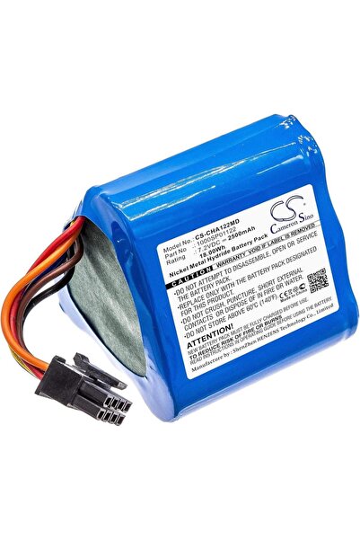 Cameron Sino CS-CHA122MD Μπαταρία 2500mAh για Alaris Asena Syringe Pump CC