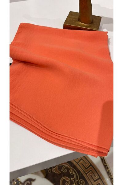 EB SCARF Jazz (Jazz) Non-Slip Crinkled Textured Shawl – Lightweight and Flowy