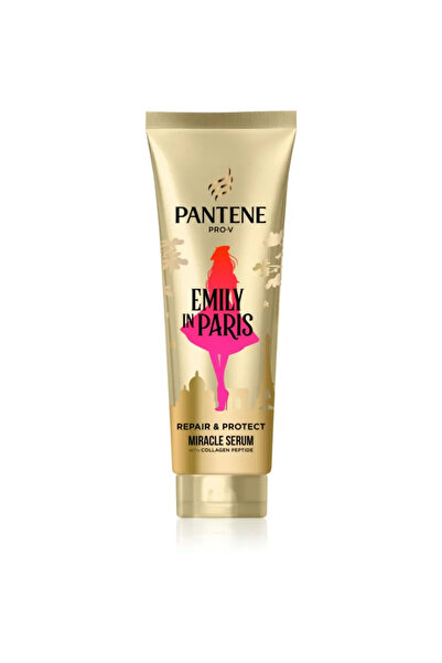 Pantene Pro‑V Emily In Paris Conditioner – Μαλακτικό για Κατεστραμμένα Μαλλιά...