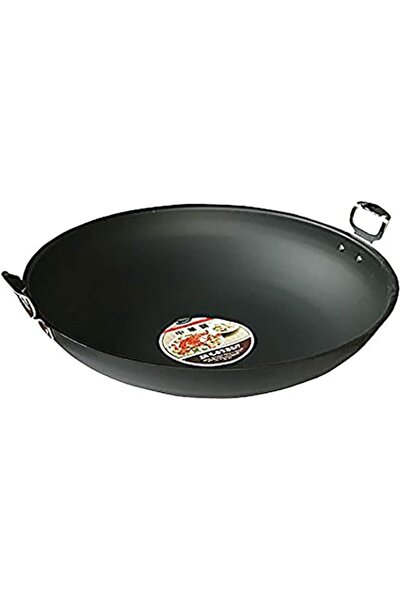 Generic مقلاة صينية روتوال، 39 سم، MA2126A