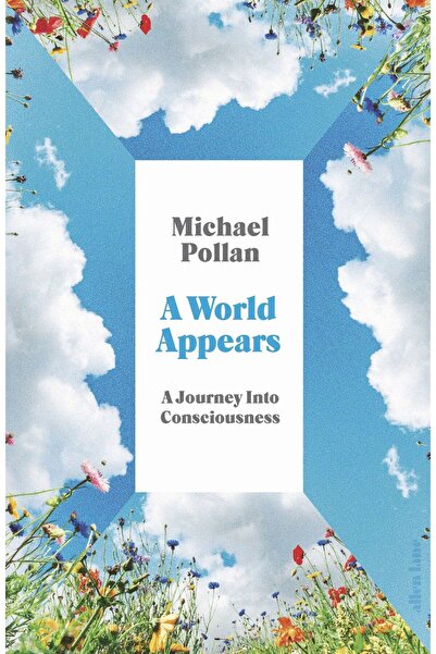 Allen Lane A World Appears