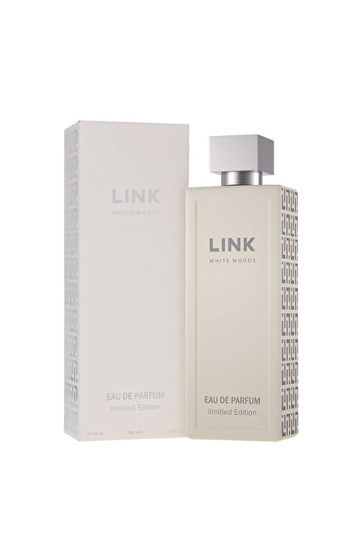 DERAAH Link - Link White Limited Edition Eau De Parfum 150 Ml