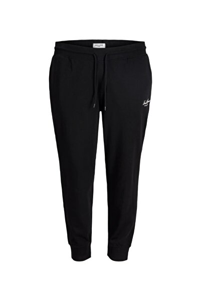 Jack & Jones Plus Pantaloni de trening pentru bărbați, Mărimi mari, JPSTGORDO...