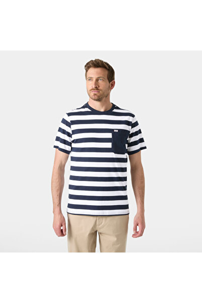 Helly Hansen تي شيرت هدسون