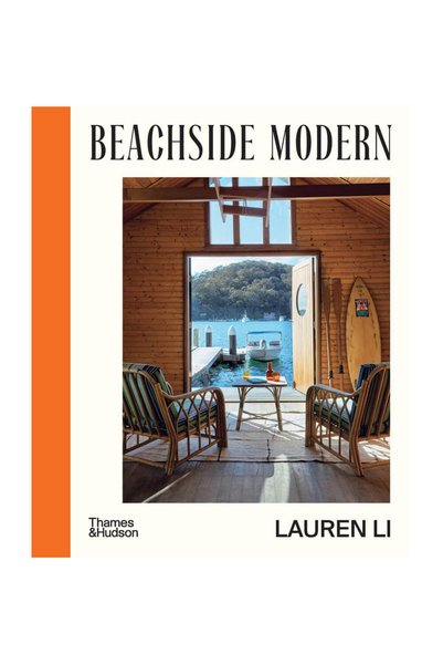 Thames & Hudson Thames and Hudson Beachside Modern 9781760763343