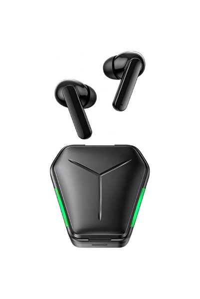 Usams Истински безжични геймърски слушалки JY, Bluetooth, SinglePoint, BHUJY0...