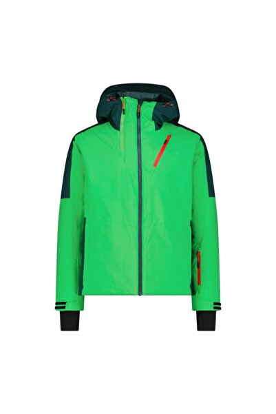 CMP Geacă de schi pentru bărbați Clima Protect-Verde-54
