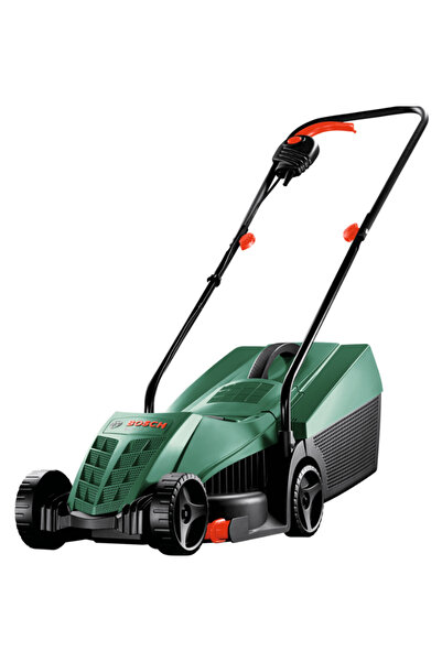 Bosch EasyRotak 32-205 Lawn Mower (Black/Green)